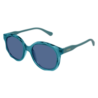 Chloé Kinder International BLAU RECYCLED ACETATE...