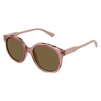 Chloé Kinder International PINK RECYCLED ACETATE...