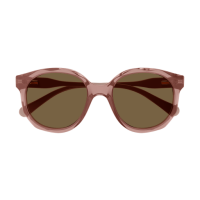 Chloé Kinder International PINK RECYCLED ACETATE...