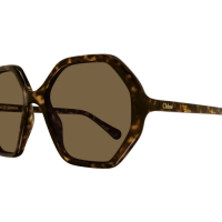 Chloé Kinder International HAVANNA RECYCLED ACETATE CC0004S China