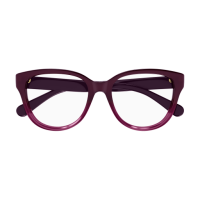 Chloé Frau International BURGUND RECYCLED ACETATE CH0243O Italien