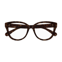 Chloé Frau International HAVANNA RECYCLED ACETATE CH0243O Italien