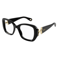 Chloé Frau International SCHWARZ RECYCLED ACETATE...