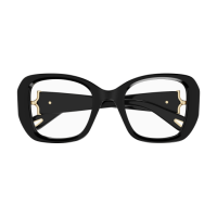 Chloé Frau International SCHWARZ RECYCLED ACETATE...