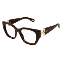 Chloé Frau International HAVANNA RECYCLED ACETATE...