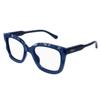 Chloé Frau International BLAU RECYCLED ACETATE...