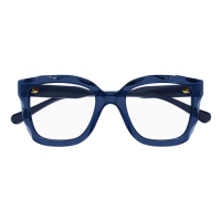 Chloé Frau International BLAU RECYCLED ACETATE...