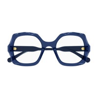 Chloé Frau International BLAU RECYCLED ACETATE...