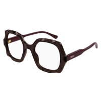 Chloé Frau International VIOLETT RECYCLED ACETATE...