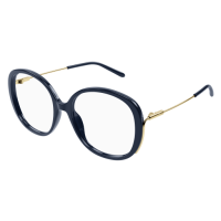 Chloé Frau International BLAU RECYCLED ACETATE...