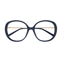 Chloé Frau International BLAU RECYCLED ACETATE CH0172O Italien