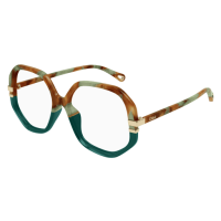 Chloé Frau International HAVANNA RECYCLED ACETATE...