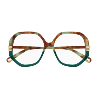 Chloé Frau International HAVANNA RECYCLED ACETATE...