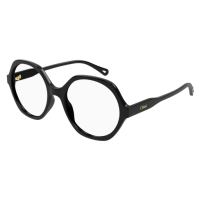 Chloé Frau International SCHWARZ RECYCLED ACETATE...