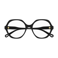 Chloé Frau International SCHWARZ RECYCLED ACETATE...