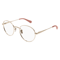 Chloé Kinder International GOLD METALL CC0024O China