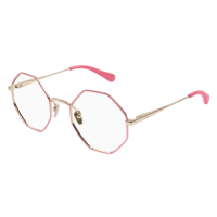 Chloé Kinder International PINK METALL CC0023O China