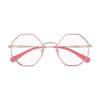 Chloé Kinder International PINK METALL CC0023O China