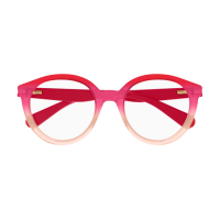 Chloé Kinder International ROT RECYCLED ACETATE...