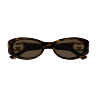 Gucci Frau International HAVANNA SPRITZGUSS GG1660S Japan