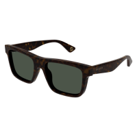 Gucci Mann International HAVANNA RECYCLED ACETATE GG1618S...