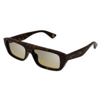 Gucci Mann International HAVANNA RECYCLED ACETATE GG1617S...