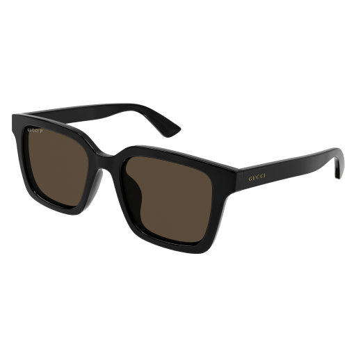 Gucci Mann Korean SCHWARZ SPRITZGUSS GG1582SK Italien