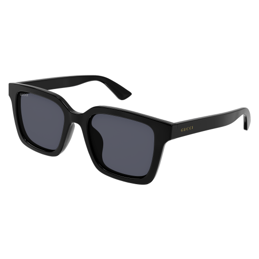 Gucci Mann Korean SCHWARZ SPRITZGUSS GG1582SK Italien