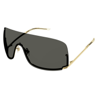 Gucci Unisex International GOLD METALL GG1560S Italien