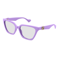 Gucci Frau International VIOLETT SPRITZGUSS GG1542S Italien