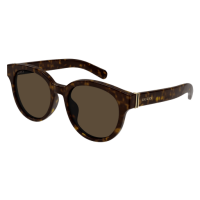 Gucci Mann Korean HAVANNA RECYCLED ACETATE GG1511SK Italien