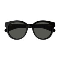 Gucci Mann Korean SCHWARZ RECYCLED ACETATE GG1511SK Italien