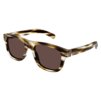 Gucci Mann International HAVANNA RECYCLED ACETATE GG1509S...