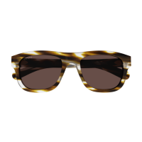 Gucci Mann International HAVANNA RECYCLED ACETATE GG1509S...