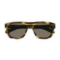 Gucci Mann International HAVANNA RECYCLED ACETATE GG1509S...