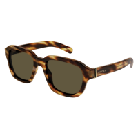 Gucci Mann International HAVANNA RECYCLED ACETATE GG1508S...