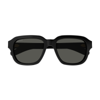 Gucci Mann International SCHWARZ RECYCLED ACETATE GG1508S Italien