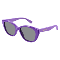 Gucci Frau International VIOLETT RECYCLED ACETATE GG1588S...