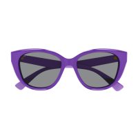 Gucci Frau International VIOLETT RECYCLED ACETATE GG1588S Italien