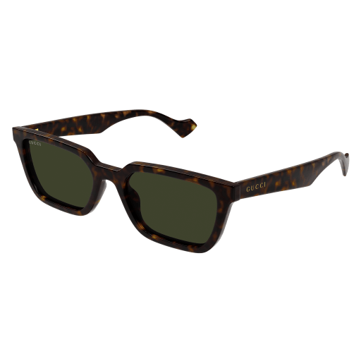 Gucci Mann International HAVANNA SPRITZGUSS GG1539S Italien