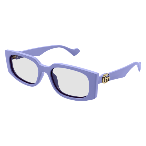 Gucci Frau International VIOLETT SPRITZGUSS GG1534S Italien