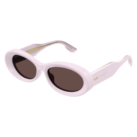 Gucci Frau International PINK RECYCLED ACETATE GG1527S...