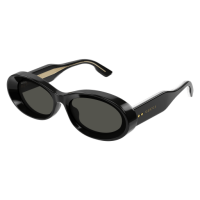 Gucci Frau International SCHWARZ RECYCLED ACETATE GG1527S...