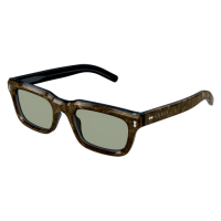 Gucci Mann International BLAU RECYCLED ACETATE GG1524S...