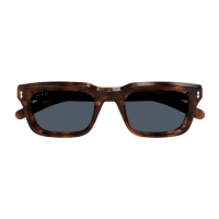 Gucci Mann International HAVANNA RECYCLED ACETATE GG1524S...