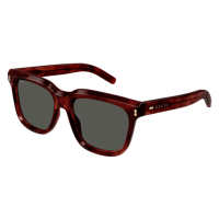 Gucci Mann International HAVANNA RECYCLED ACETATE GG1523S...