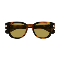 Gucci Mann International HAVANNA RECYCLED ACETATE GG1518S Japan