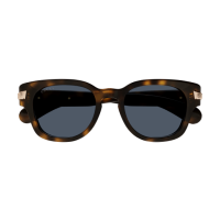 Gucci Mann International HAVANNA RECYCLED ACETATE GG1518S...