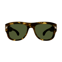 Gucci Mann International HAVANNA RECYCLED ACETATE GG1517S...