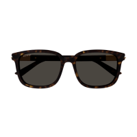 Gucci Mann Korean HAVANNA RECYCLED ACETATE GG1505SK Italien